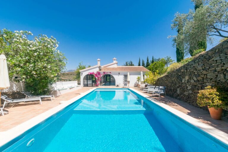 Casa Moum Andalusië