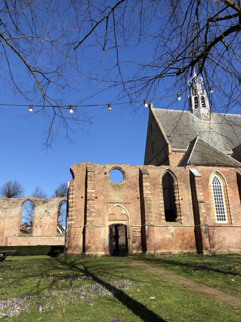 Bergen Noord-Holland