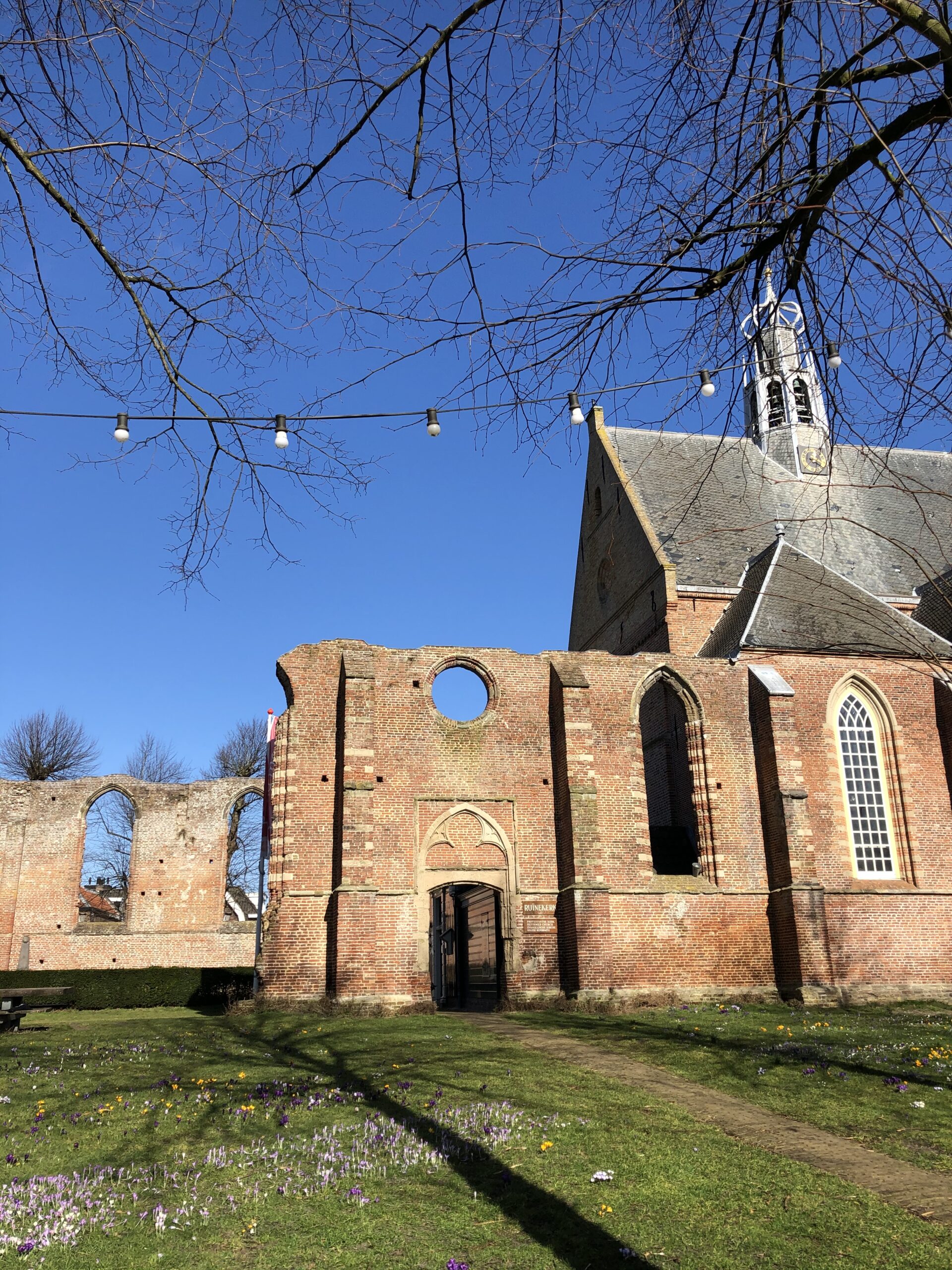 Bergen Noord-Holland