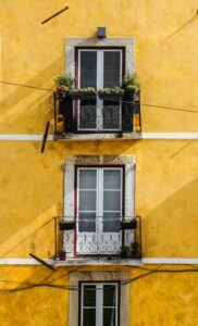 Lissabon