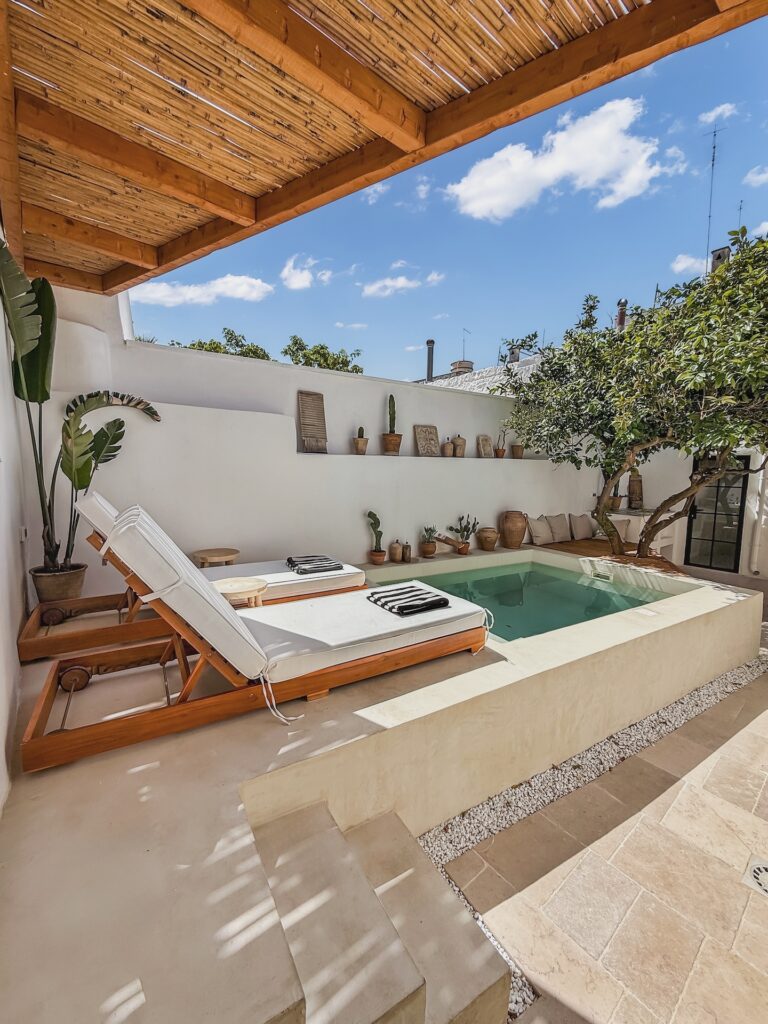 Casa Sotto L’Arancio