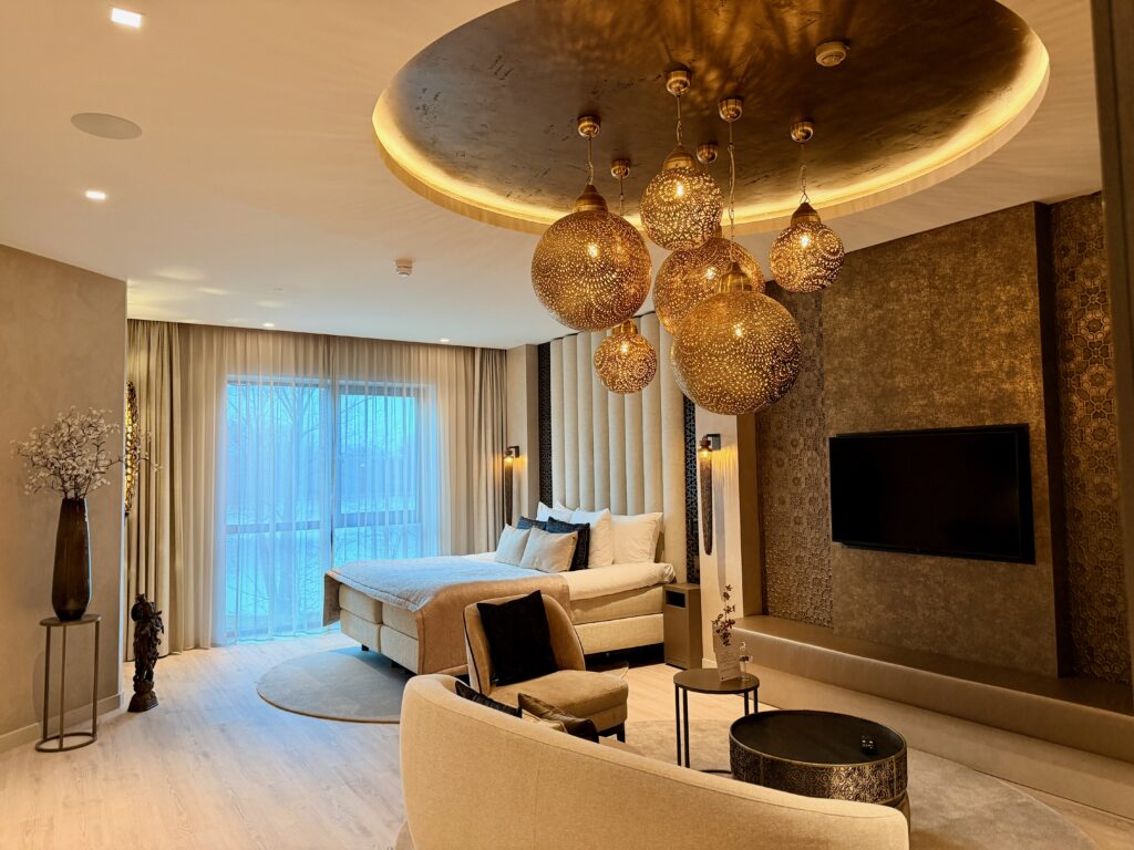 Thermen Berendonck hotel