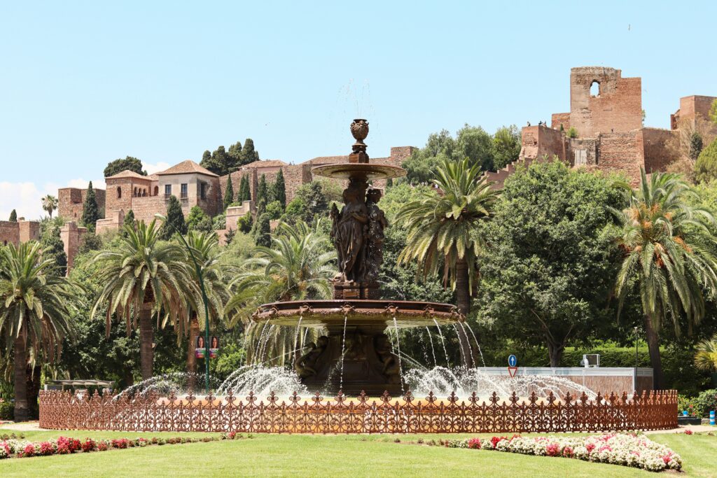 Malaga