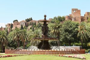 Malaga