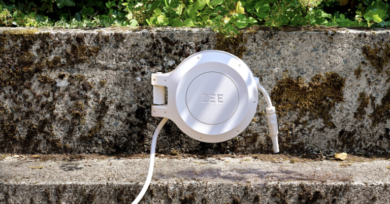 Brand ZEE buitenleven