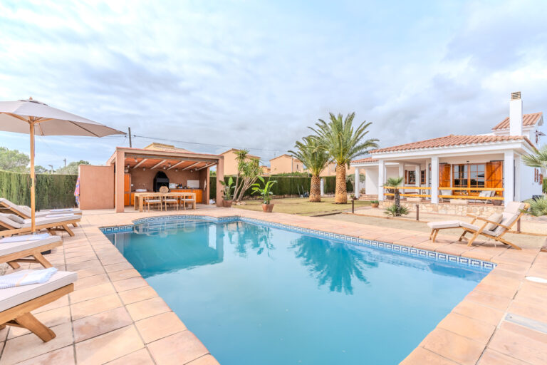 Casa Luna Costa Dorada