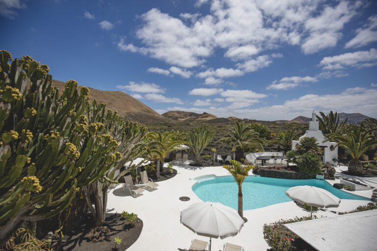 Finca Malvasia Lanzarote