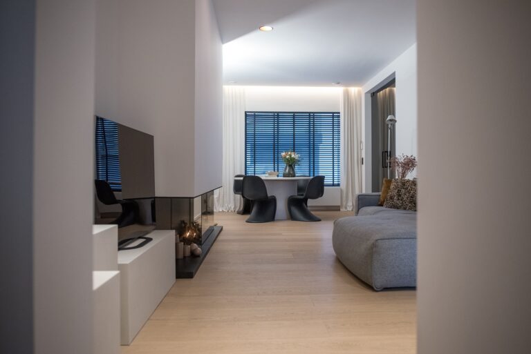 La Petite Villa Knokke