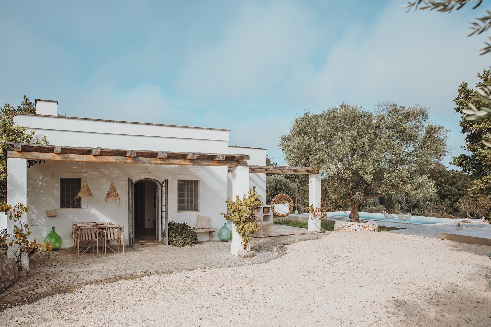 La Virgola Verde Puglia