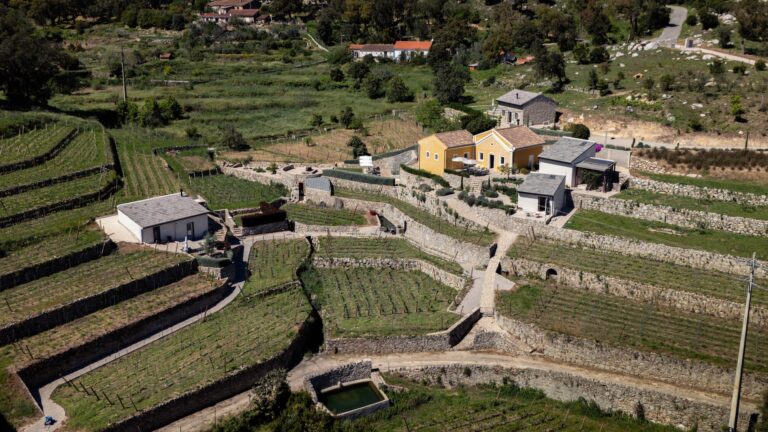 Quinta da Lila